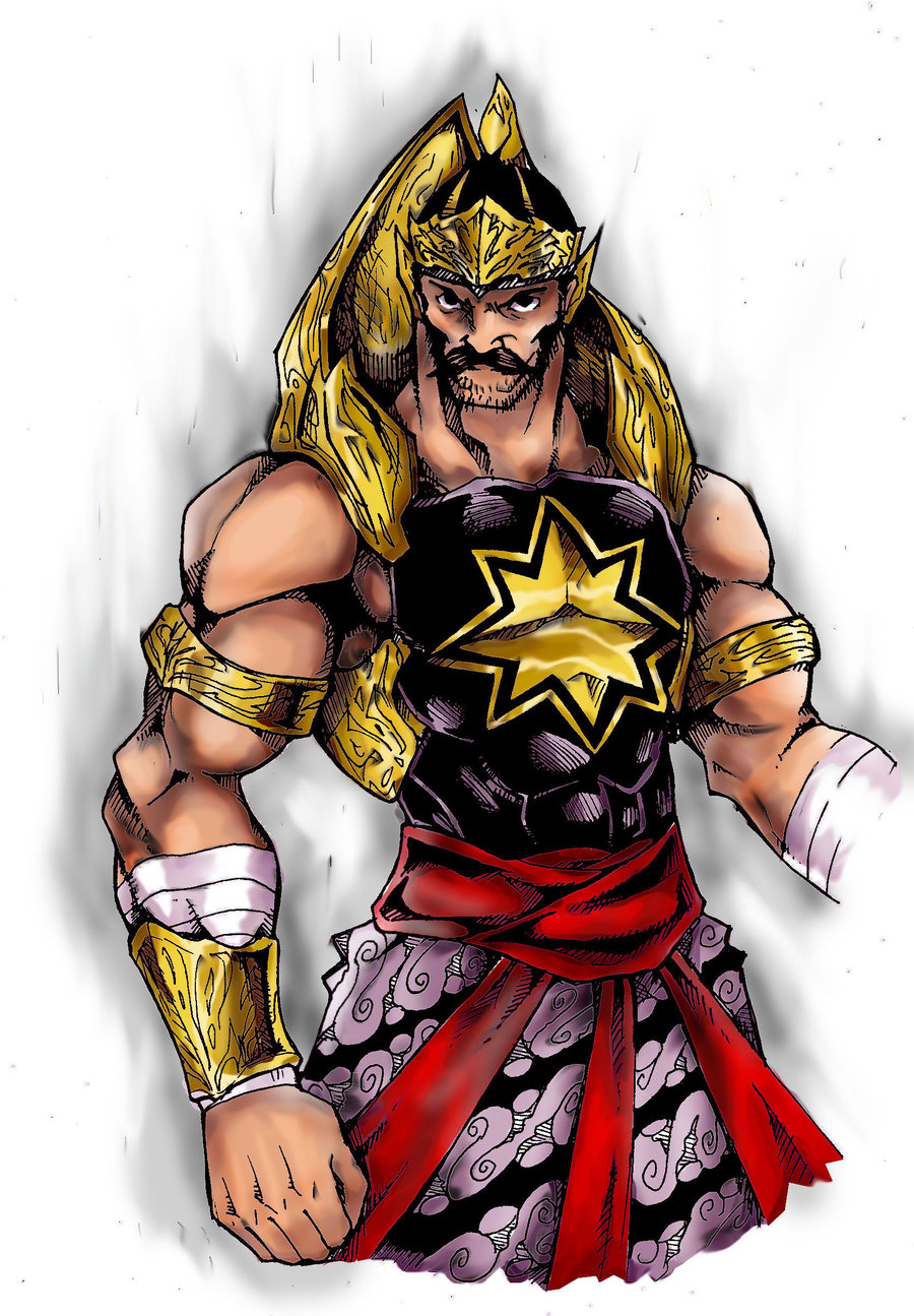 Criminal Analyzer Logo